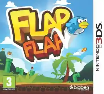 Flap Flap (Europe) (En,Fr,De,It,Nl)